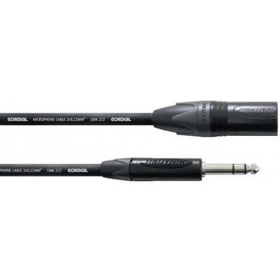 Cordial CPM2,5MV – Hledejceny.cz