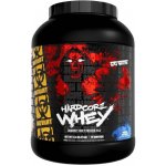 Mutant Hardcore Whey 2270 g – Hledejceny.cz