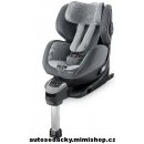 Recaro Zero.1 i-Size 2018 Aluminium Grey