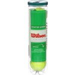 Wilson Starter Green 4ks – Zboží Dáma