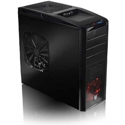 Thermaltake V9 Black Edition VJ400G1N2Z