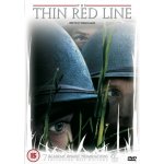 The Thin Red Line DVD – Hledejceny.cz