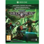 Warhammer 40,000: Mechanicus – Zbozi.Blesk.cz