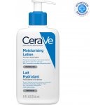 Cerave hydratační mléko 236 ml – Zboží Dáma