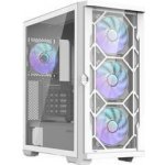 Zalman Z10 Duo White – Hledejceny.cz