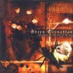 Green Carnation - Journey To The End Of The Night CD – Hledejceny.cz