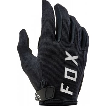 Fox Ranger Gel LF black