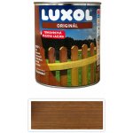 Luxol originál Indický týk 0,75L – Hledejceny.cz