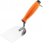 NEO TOOLS Špachtle - zaoblená, 80 mm, bi-materiálová rukojeť – Hledejceny.cz