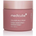 Medicube Collagen Jelly Cream kolagenový gelový krém 50 ml – Hledejceny.cz