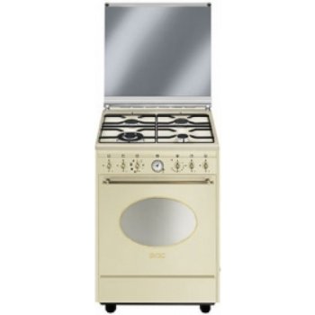 Smeg CO68GMP9