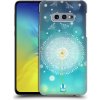 Pouzdro a kryt na mobilní telefon Samsung Pouzdro Head Case Samsung Galaxy S10e Rozlétaná pampeliška