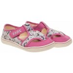 Fare Wide 7102451 bačkory – Zboží Dáma