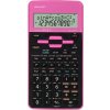 Kalkulátor, kalkulačka Sharp SH-EL531THBPK