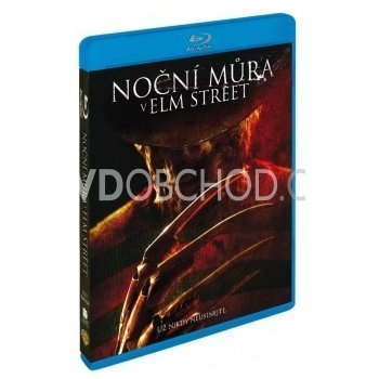 Noční můra v Elm Street BD