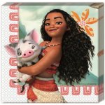 Procos Ubrousky papírové EKO Viana 33x33cm 20ks – Zboží Dáma