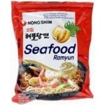 Nongshim polévka Seafood Ramyun pro 2 osoby 125g – Zboží Dáma