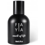 Smell of Life Faya Tuscan Leather 50 ml – Sleviste.cz