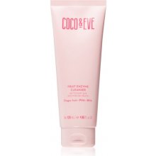 Coco Eve Fruit Enzyme Cleanser čisticí krémový gel na obličej 120 ml