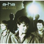 A-Ha - Singles 1984-2004,the CD – Hledejceny.cz