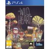 Hra na PS4 The Wild at Heart