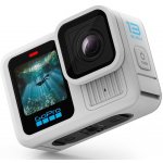 GoPro HERO13 Black Polar White – Zboží Živě