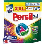 Persil Discs 4v1 Color kapsle 40 PD – Zboží Mobilmania