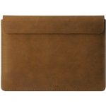 FIXED Oxford Apple MacBook 12 hnědá FIXOX2-MAC12-BRW – Zboží Živě