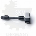 SKV Zapalovací cívka NISSAN PATHFINDER 3.3 V6 3.5 V6 – Hledejceny.cz