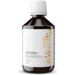 Zinzino BalanceOil+ Vanilla 300 ml – Hledejceny.cz