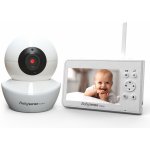 Hisense Babysense V43 Video Baby Monitor – Zbozi.Blesk.cz