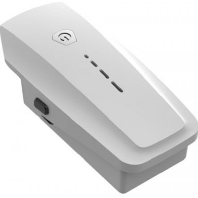 Visu Baterie pro dron KF102 MAX GPS / 2200mAh 7.4V 16,2Wh / stříbrná 660828 – Sleviste.cz