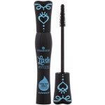 Essence Lash Princess False Lash Effect řasenka Black 12 ml – Zboží Dáma