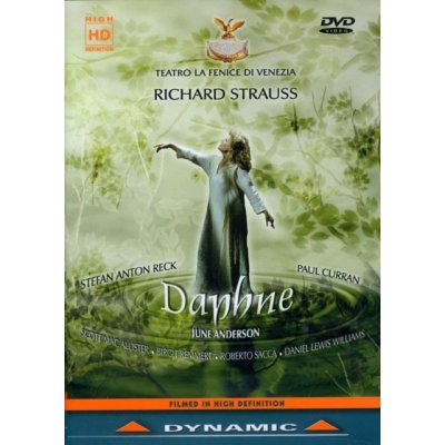 Strauss, R. - Daphne