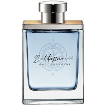 Hugo Boss Baldessarini Nautic Spirit voda po holení 90 ml