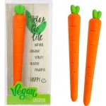 Trendhause Pryž Mrkev 2 – Zboží Dáma