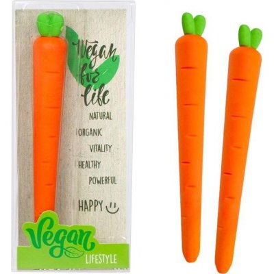 Trendhause Pryž Mrkev 2 – Zboží Dáma