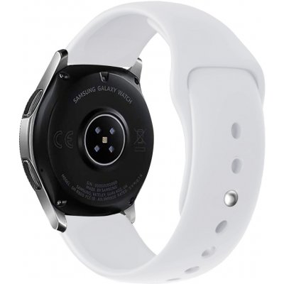 Eternico Essential Universal Quick Release 20mm Cloud White AET-U20E-CW – Zboží Živě