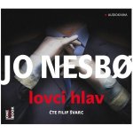 Lovci hlav Jo Nesbo – Hledejceny.cz