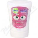 Mýdlo Dettol Kids Mýdlový kouzelník mýdlo do bezdotykového dávkovače náhradní náplň 250 ml