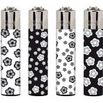Clipper Large Flowers 4 CP11R bílý velké květy – Hledejceny.cz
