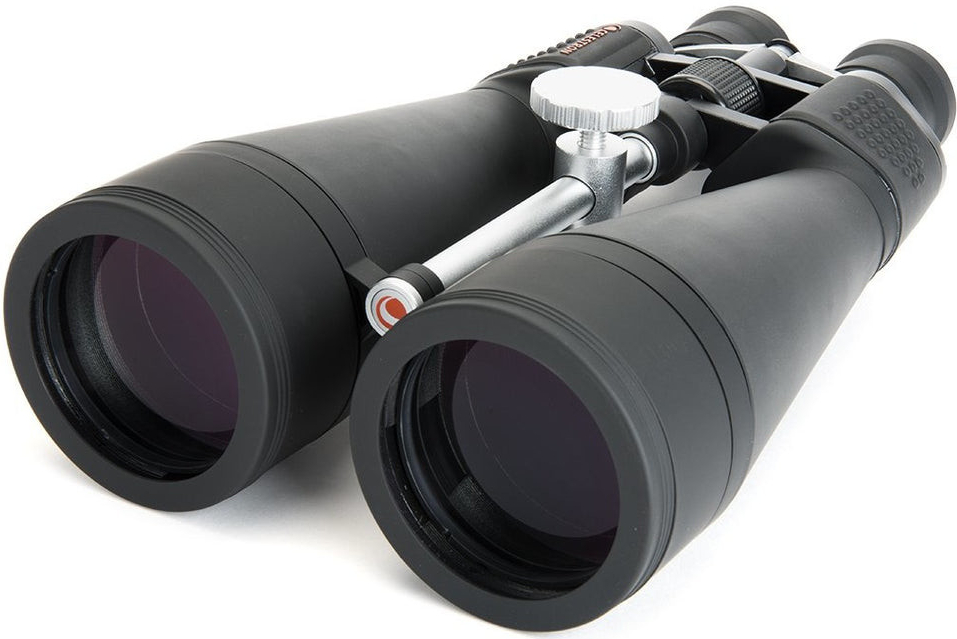 Celestron Skymaster 18-40x80 Zoom Porro