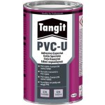 TANGIT PVC U lepidlo na potrubí 1 kg – Sleviste.cz