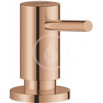 GROHE Cosmopolitan 40535DA0 – Hledejceny.cz