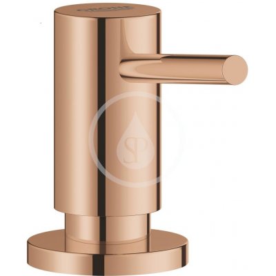 GROHE Cosmopolitan 40535DA0 – Hledejceny.cz