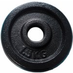 KUBISPORT CW1/5K Kotouč litina 1,5 kg 25 mm – Sleviste.cz
