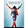 Hudba Ortega Kenny - Michael Jackson's THIS IS IT DVD