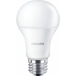 Philips CorePro LEDbulb ND 7.5-60W A60 E27 830 teplá bílá – Zboží Živě