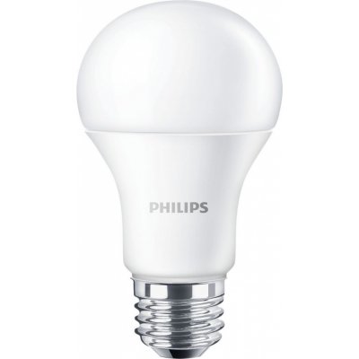 Philips CorePro LEDbulb ND 7.5-60W A60 E27 830 teplá bílá – Hledejceny.cz