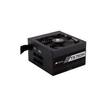 Corsair TX-M Series TX750M 750W CP-9020131-EU